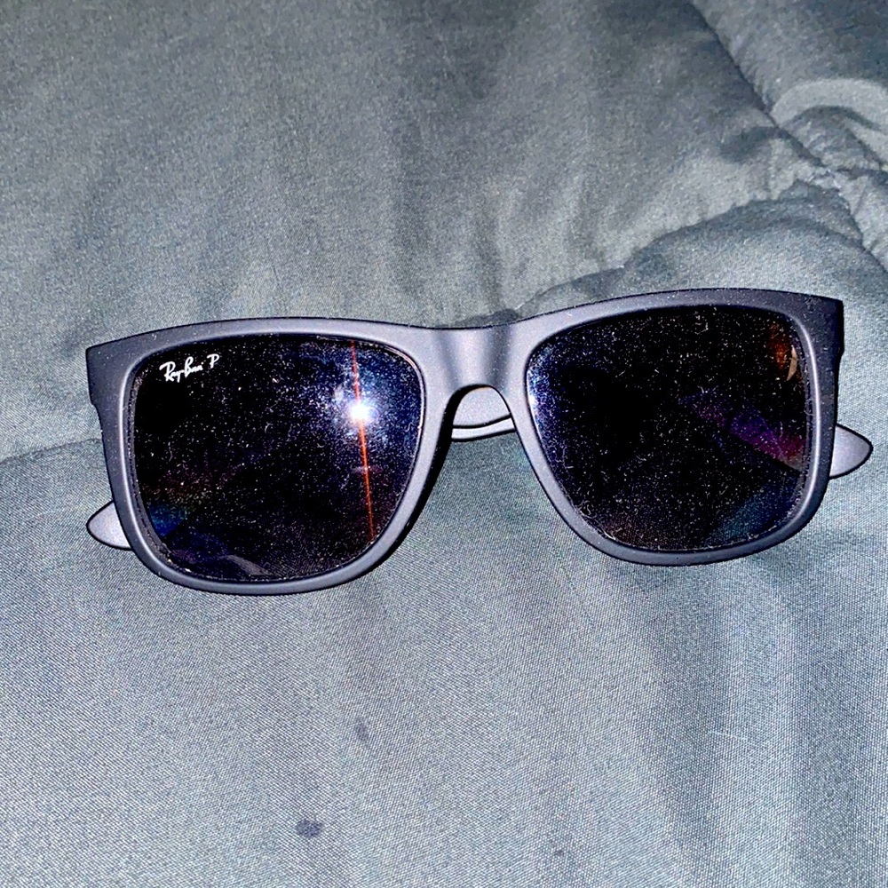 RayBan Sunglasses